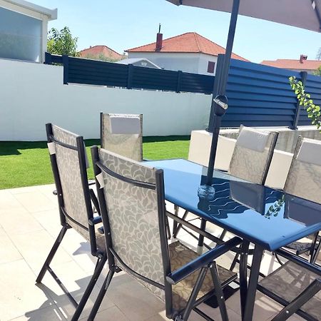 Holiday Apartment Zadar - With Summer Balcony And Parking Luaran gambar