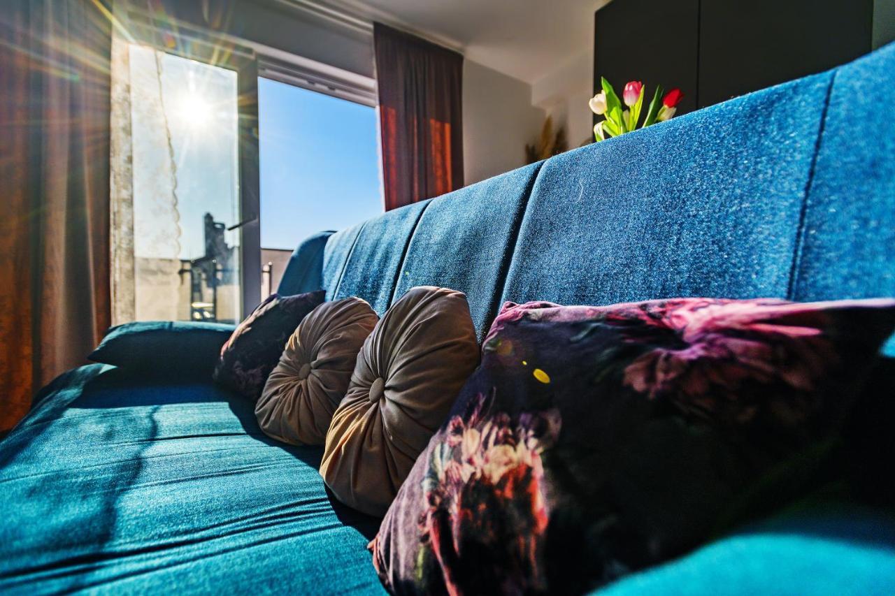 Holiday Apartment Zadar - With Summer Balcony And Parking Luaran gambar